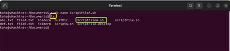 chmode|chmod executable.
